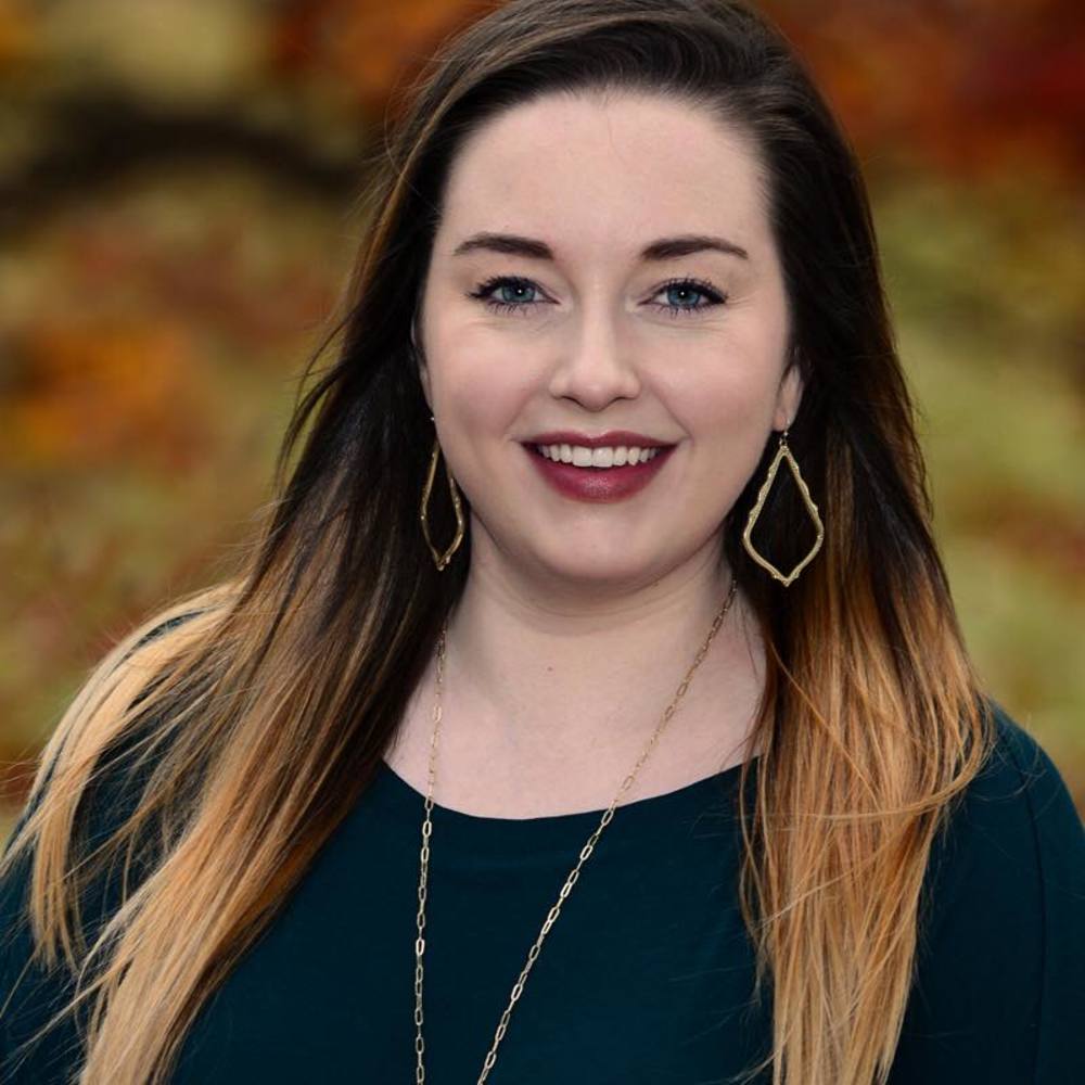 Meet your Posher, Maddie